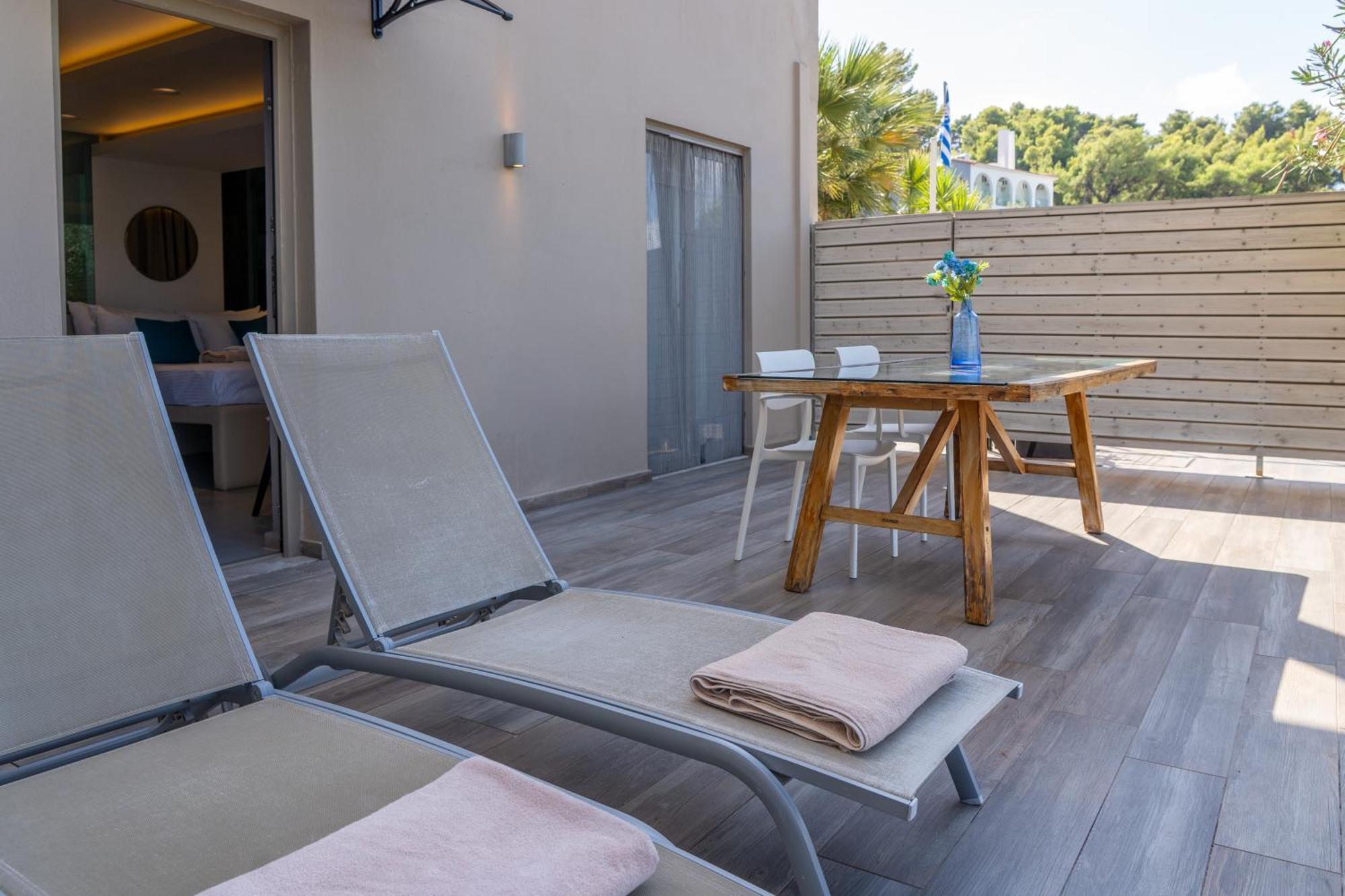 Suite Deluxe